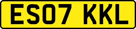 ES07KKL
