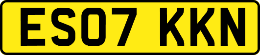 ES07KKN