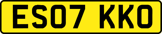 ES07KKO