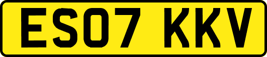 ES07KKV