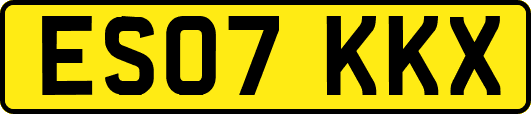 ES07KKX