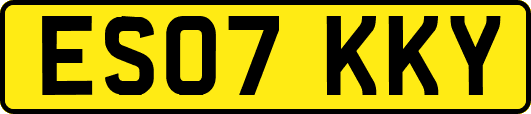 ES07KKY