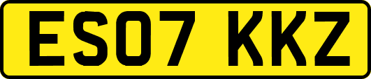 ES07KKZ