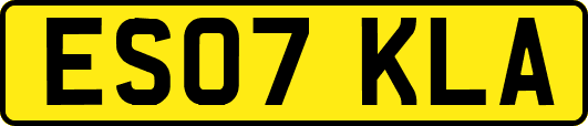 ES07KLA