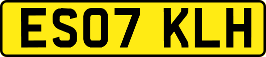 ES07KLH