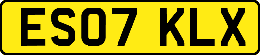 ES07KLX