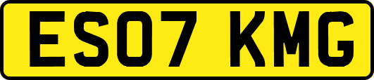 ES07KMG