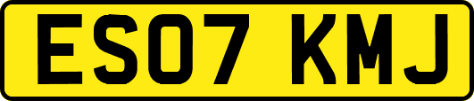 ES07KMJ