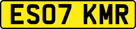 ES07KMR