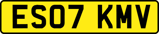 ES07KMV