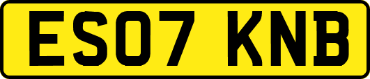 ES07KNB