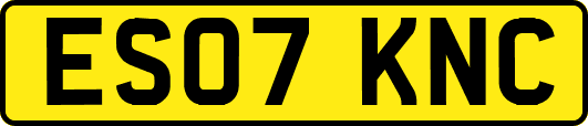 ES07KNC