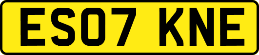 ES07KNE