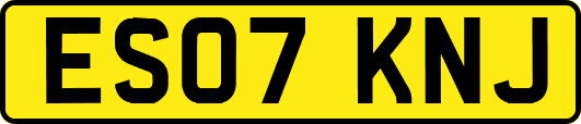 ES07KNJ
