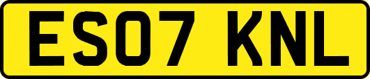 ES07KNL