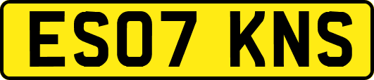 ES07KNS
