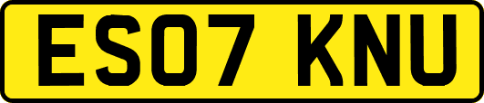ES07KNU