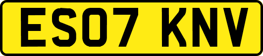 ES07KNV