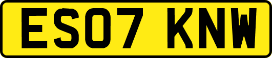 ES07KNW