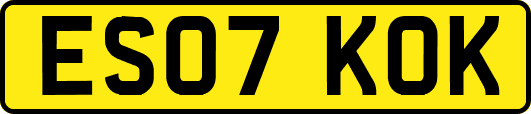 ES07KOK