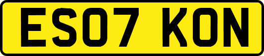 ES07KON