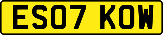 ES07KOW