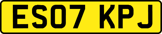ES07KPJ