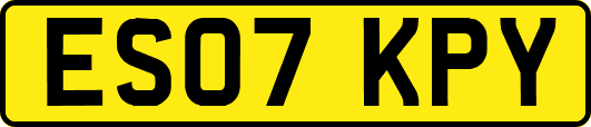 ES07KPY