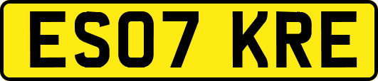 ES07KRE