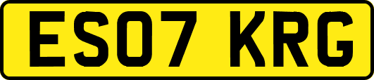 ES07KRG