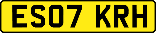 ES07KRH