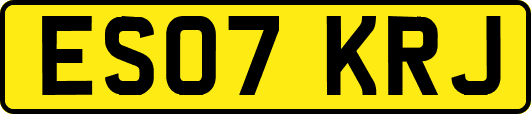 ES07KRJ