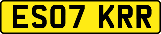ES07KRR
