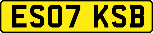 ES07KSB