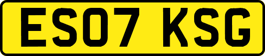 ES07KSG