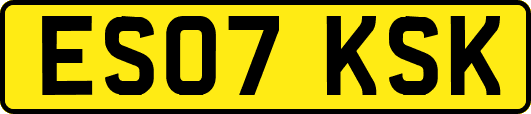 ES07KSK