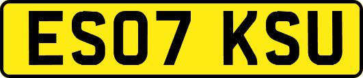 ES07KSU