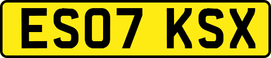 ES07KSX