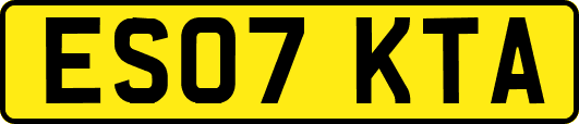 ES07KTA