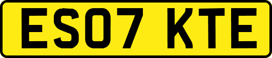 ES07KTE