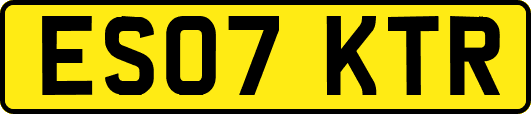 ES07KTR