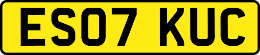 ES07KUC