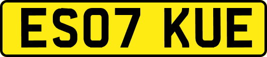 ES07KUE