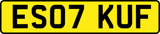 ES07KUF