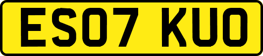 ES07KUO