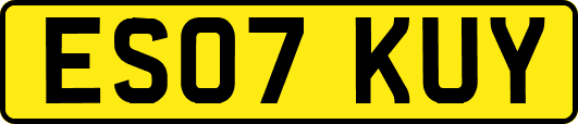 ES07KUY