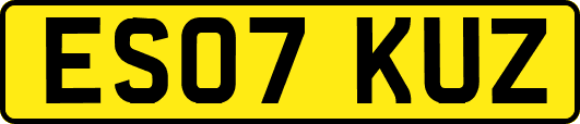 ES07KUZ
