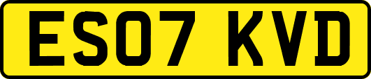 ES07KVD