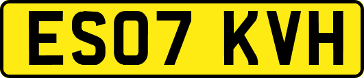 ES07KVH
