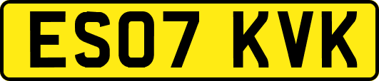 ES07KVK